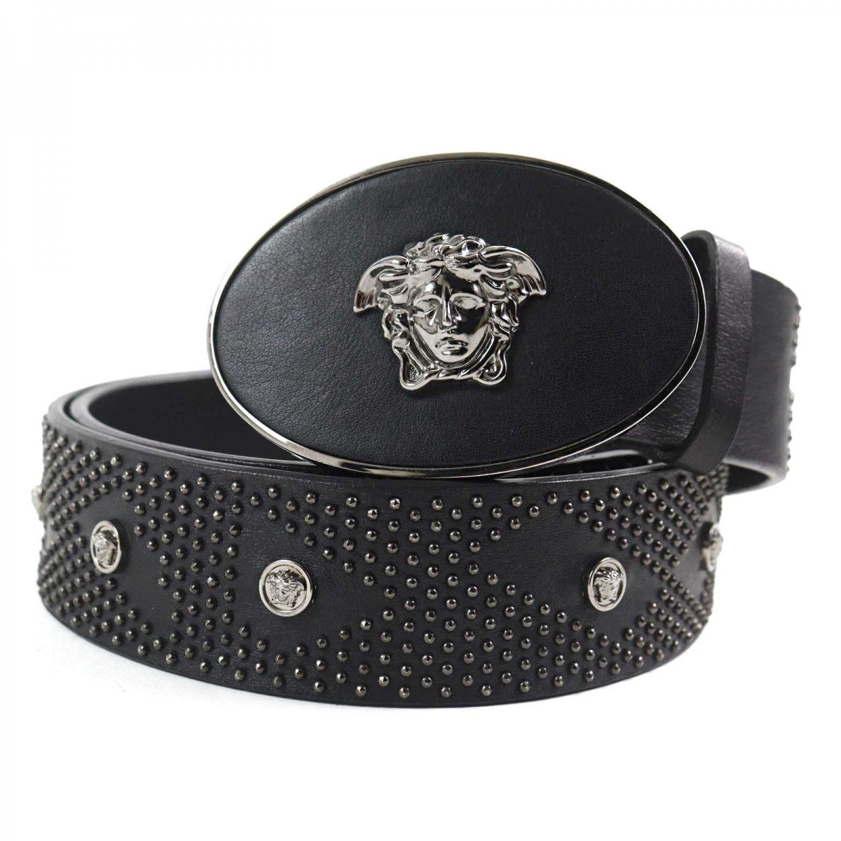 Versace Belt Main