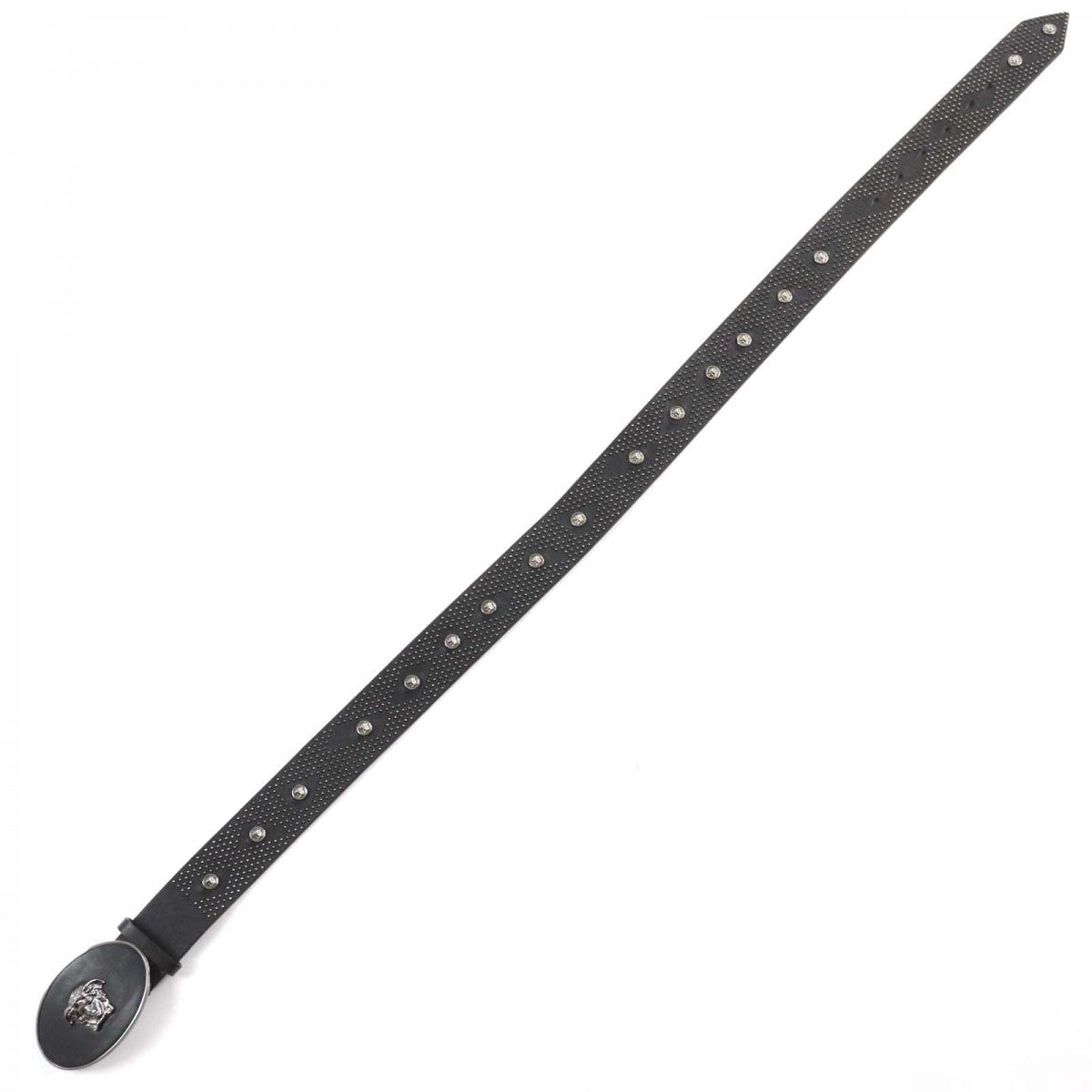 Versace Belt Main