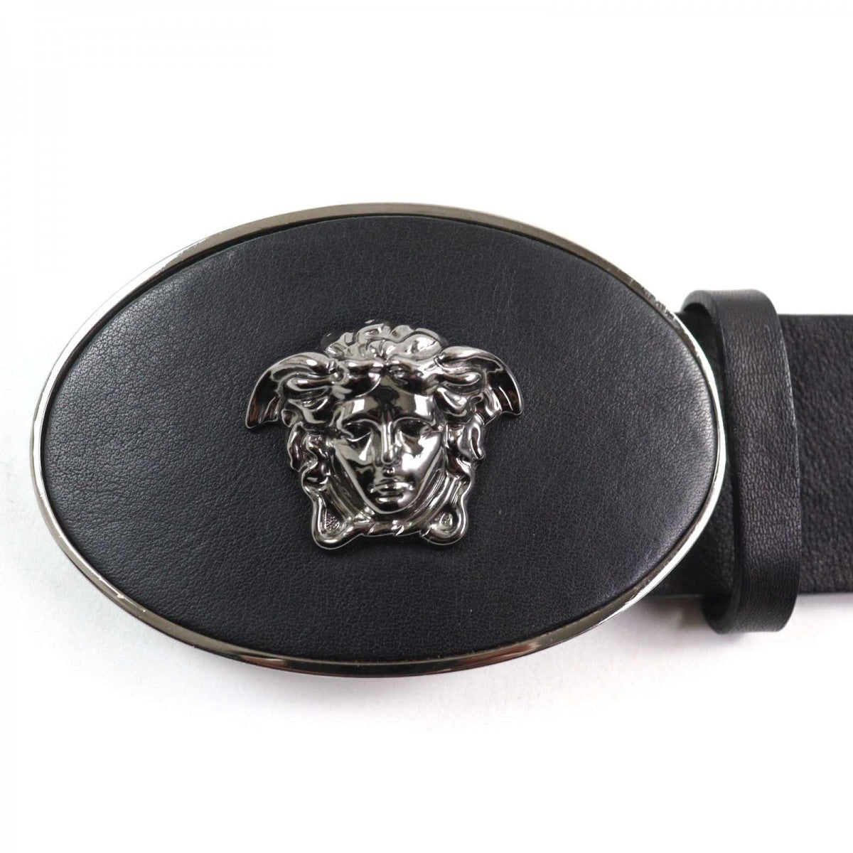 Versace Belt Main