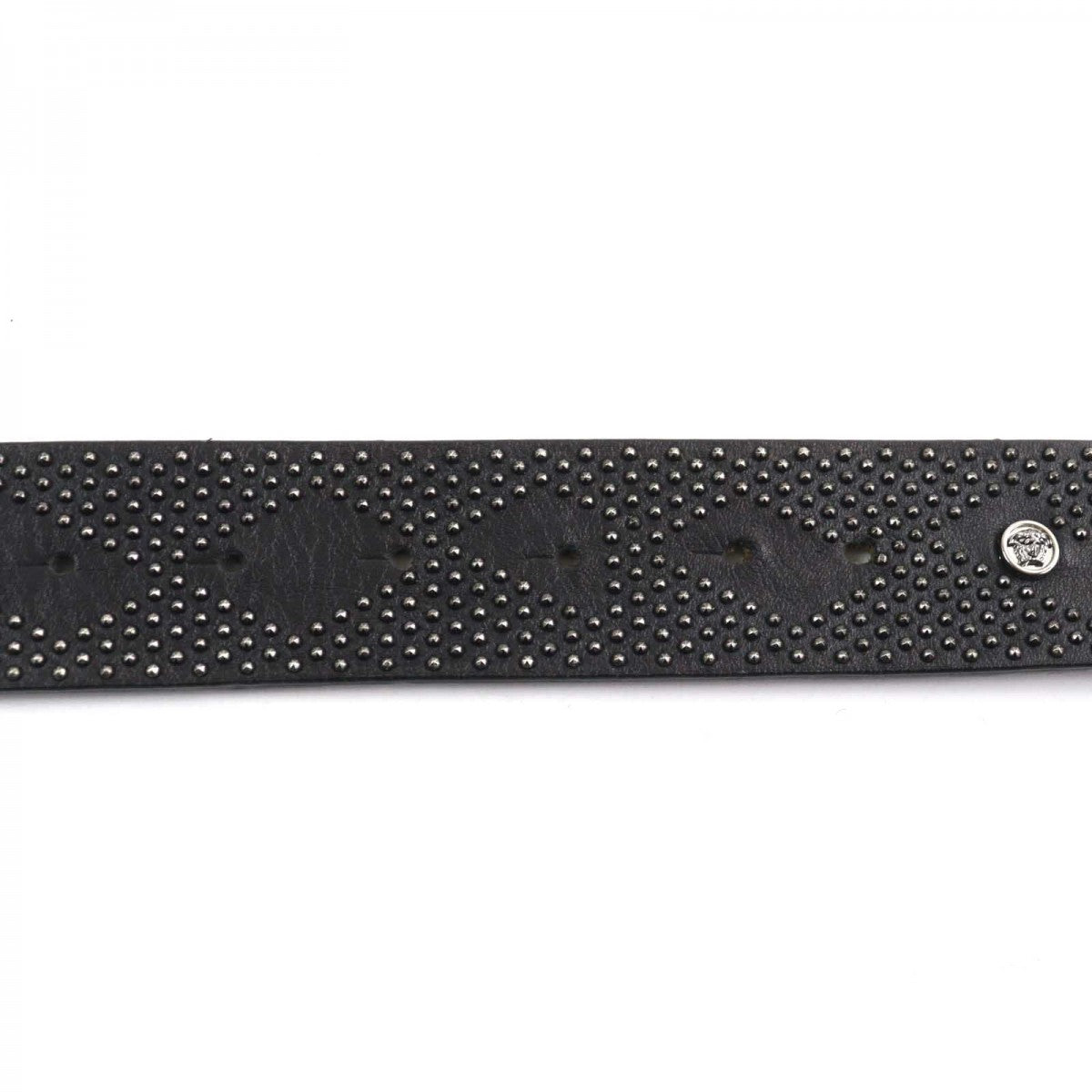 Versace Belt Main