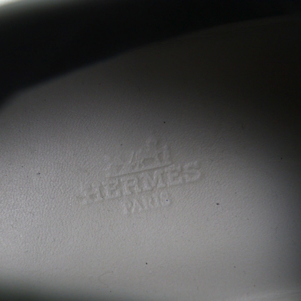 Hermes High Cut Sneakers Main