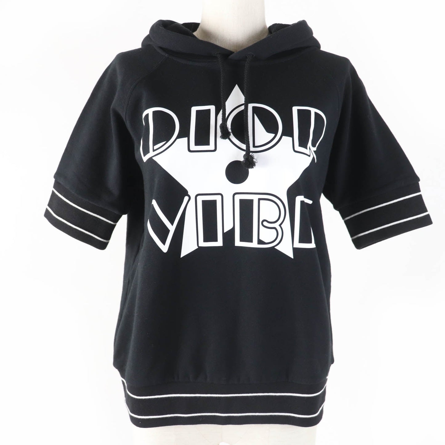 Christian Dior Hoodie 243S06A4063 Main