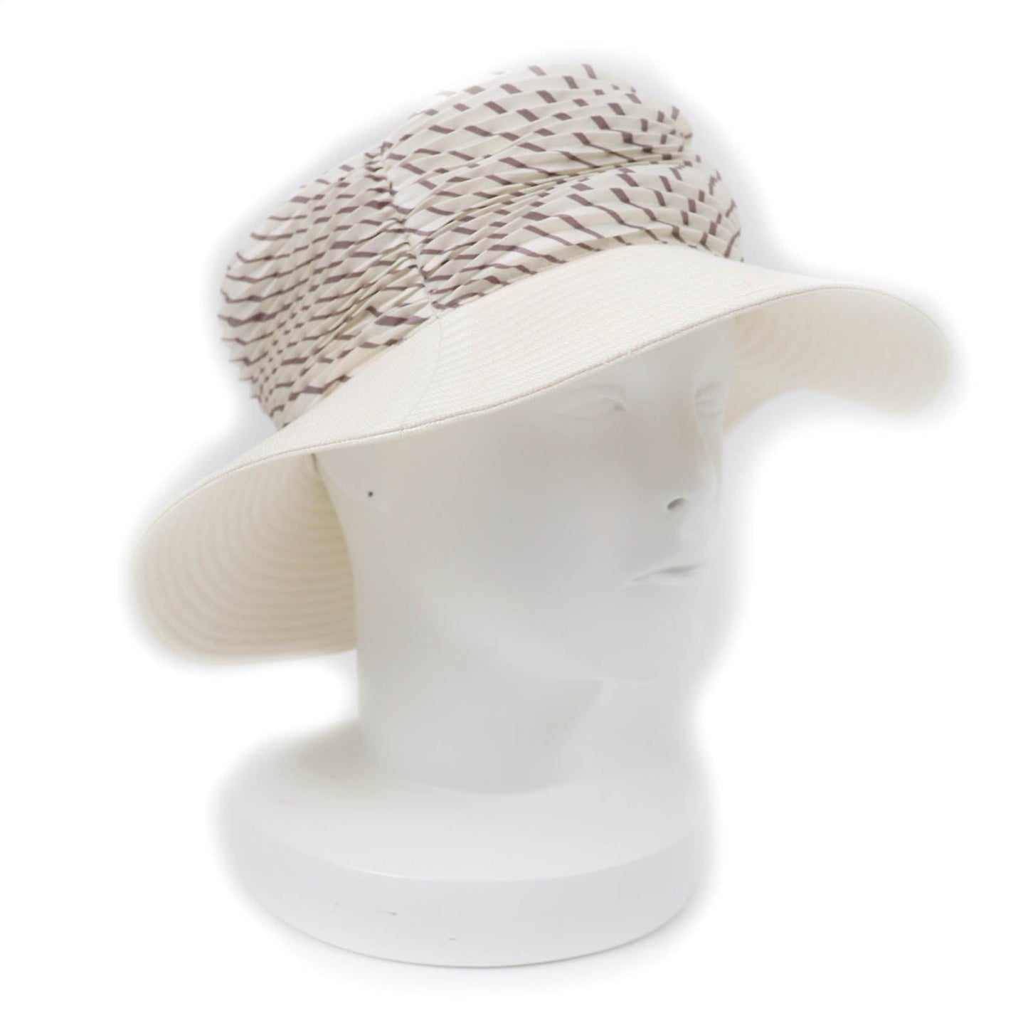 Hermes Hat Main
