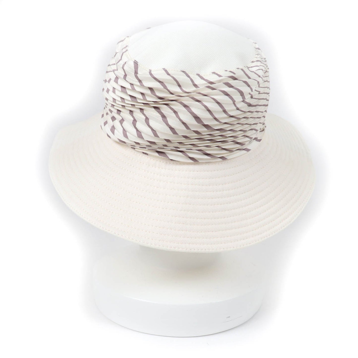 Hermes Hat Main