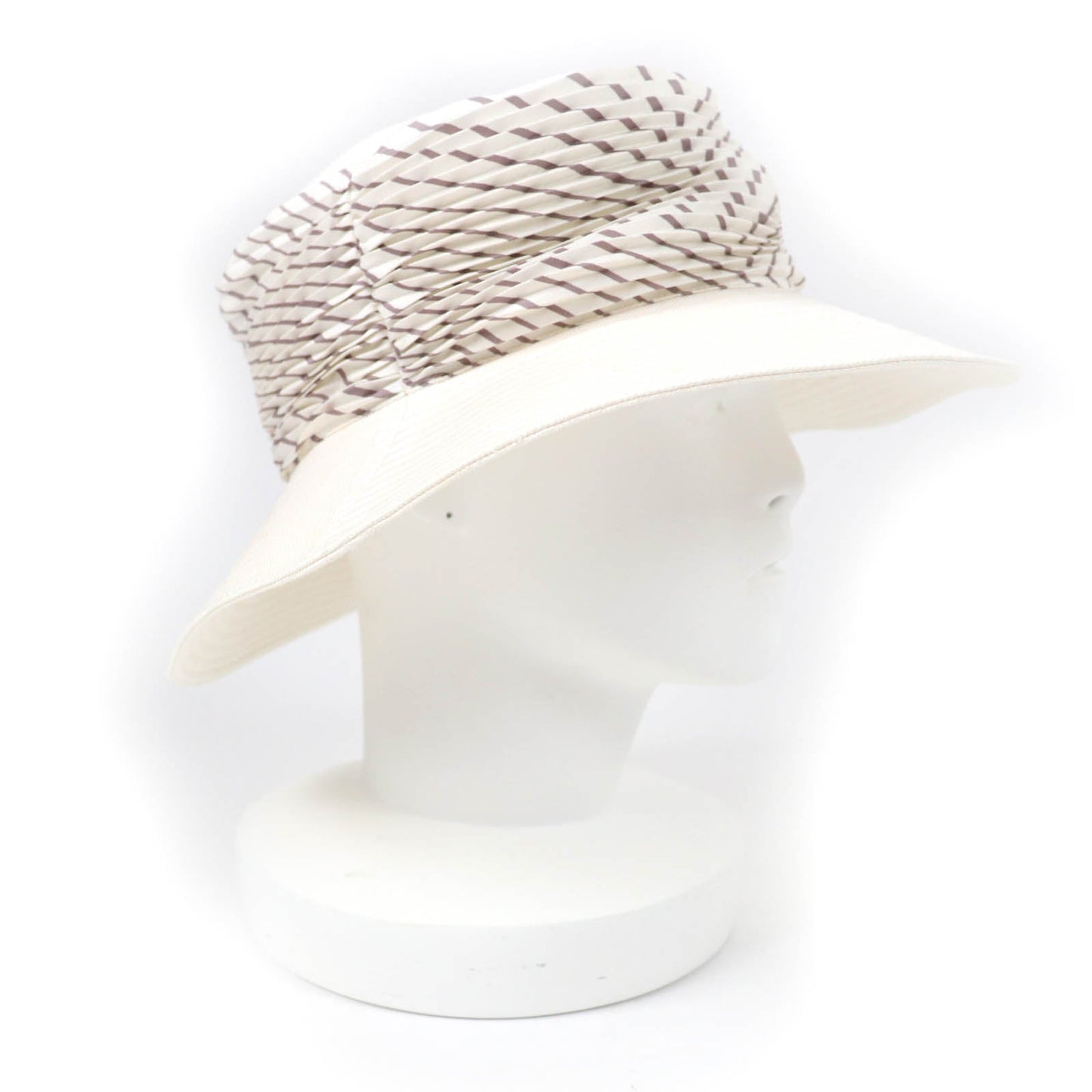 Hermes Hat Main