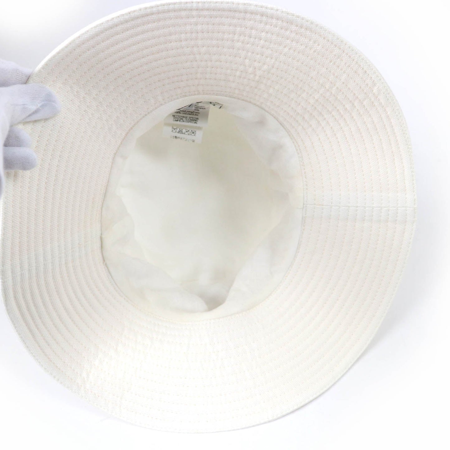 Hermes Hat Main
