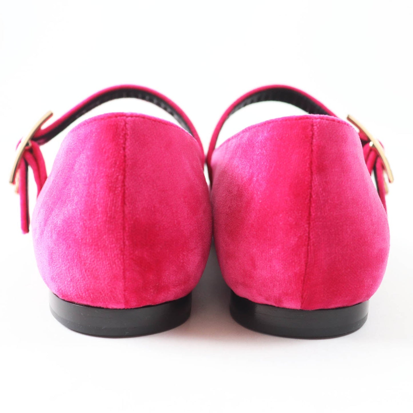 Hermes Ballet Shoes Main