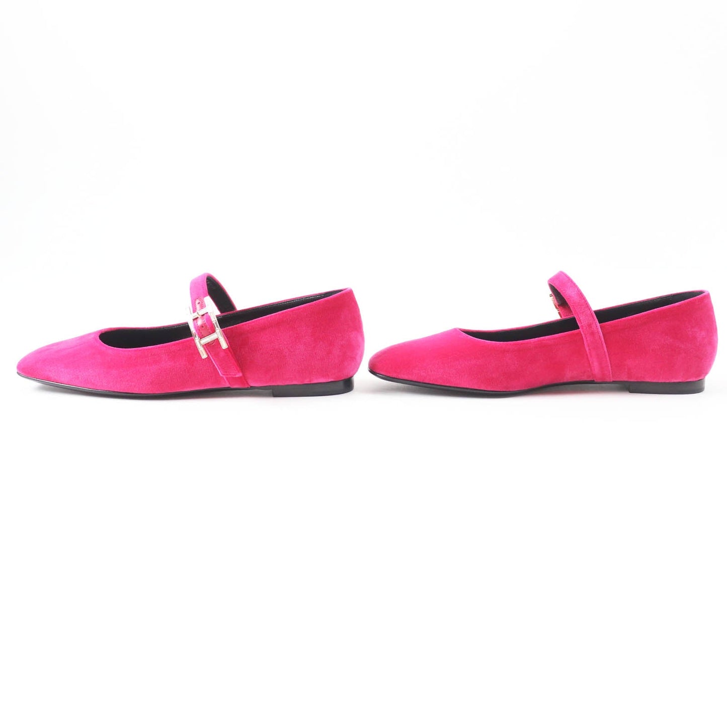 Hermes Ballet Shoes Main