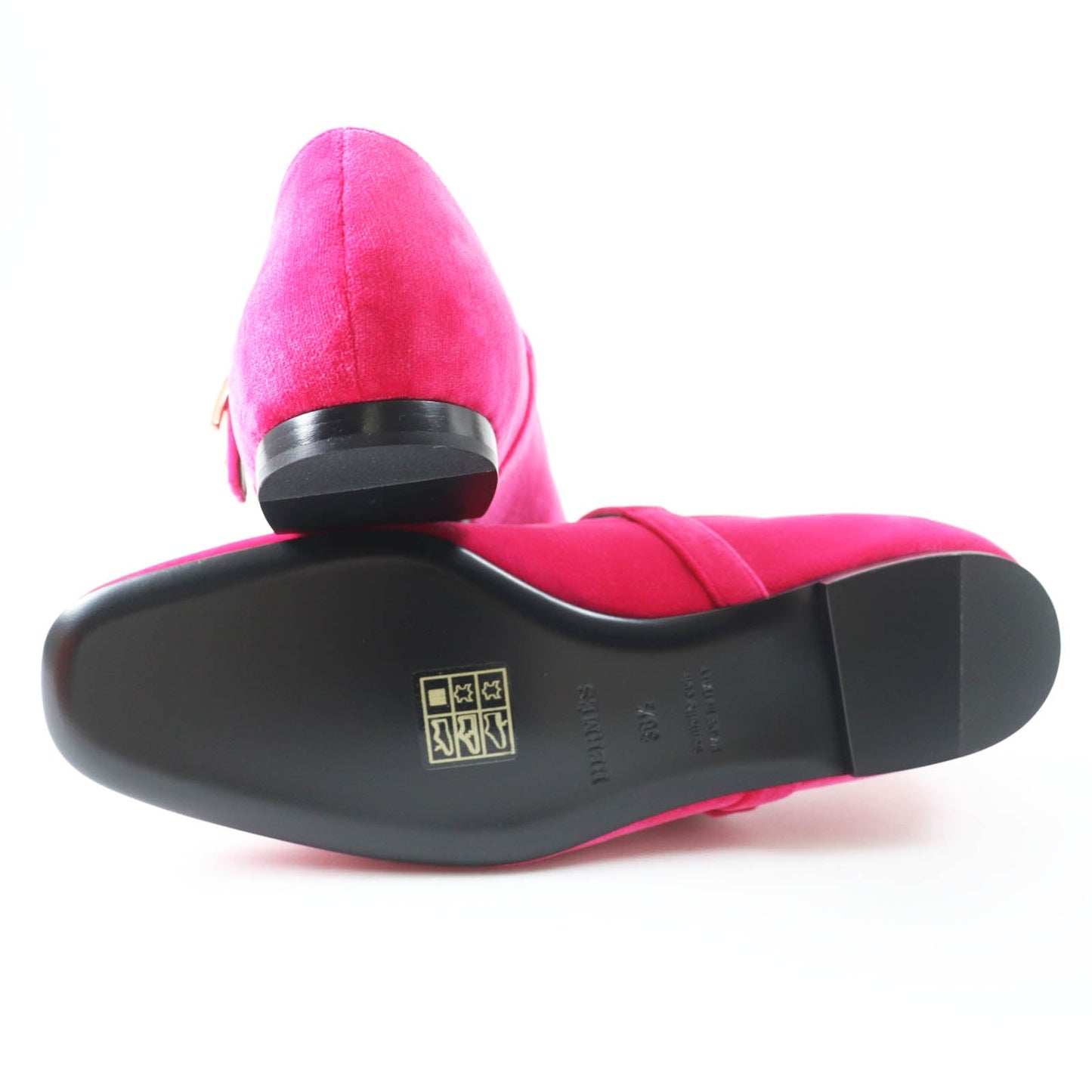 Hermes Ballet Shoes Main