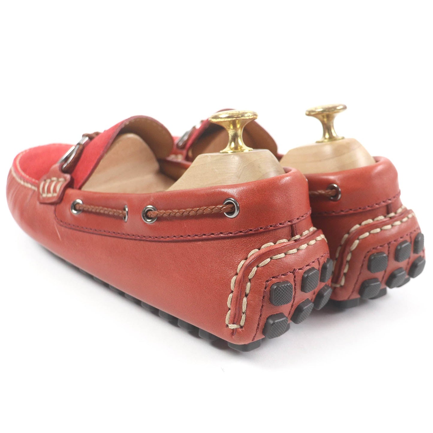 Louis Vuitton Loafers Main