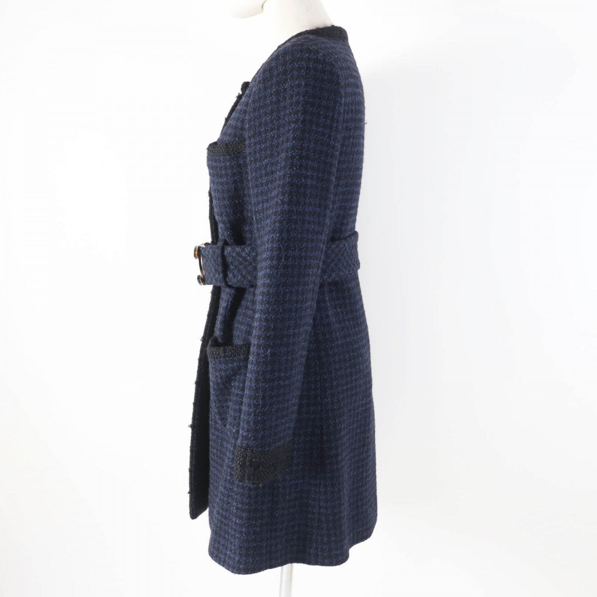 Chanel Coat P57229 Outer