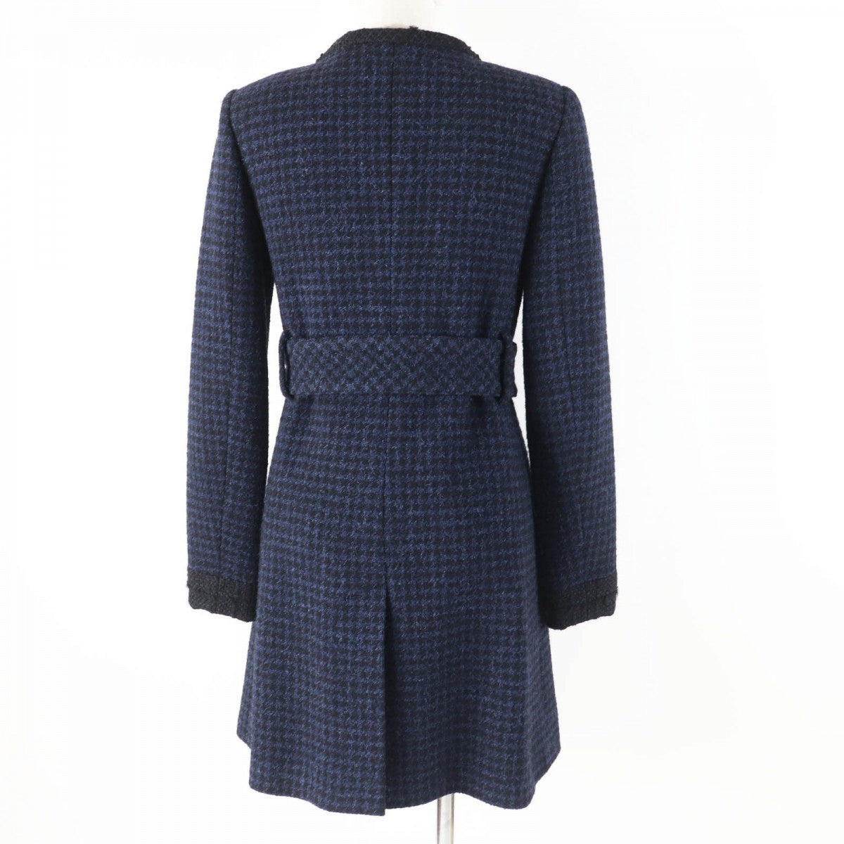 Chanel Coat P57229 Outer