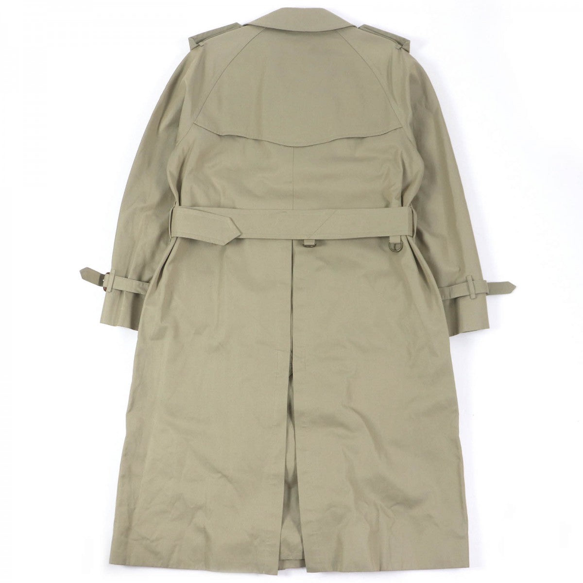 Burberry Trench Coat Main