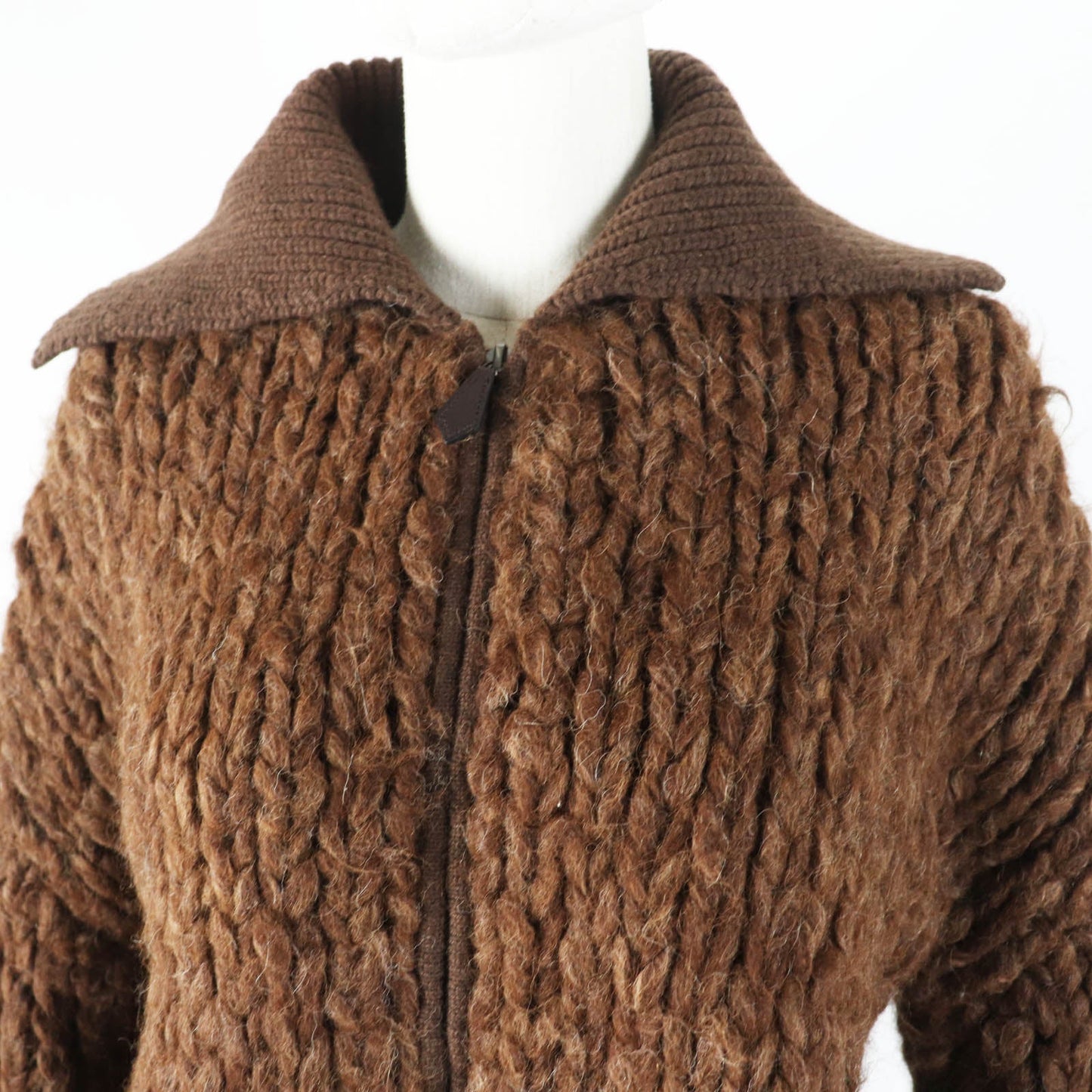 Hermes Blouson Outer