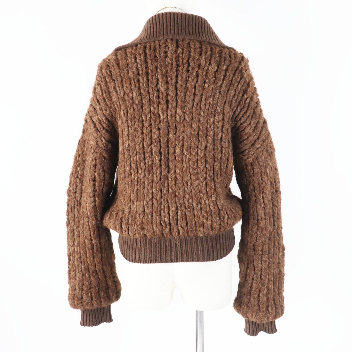 Hermes Blouson Outer