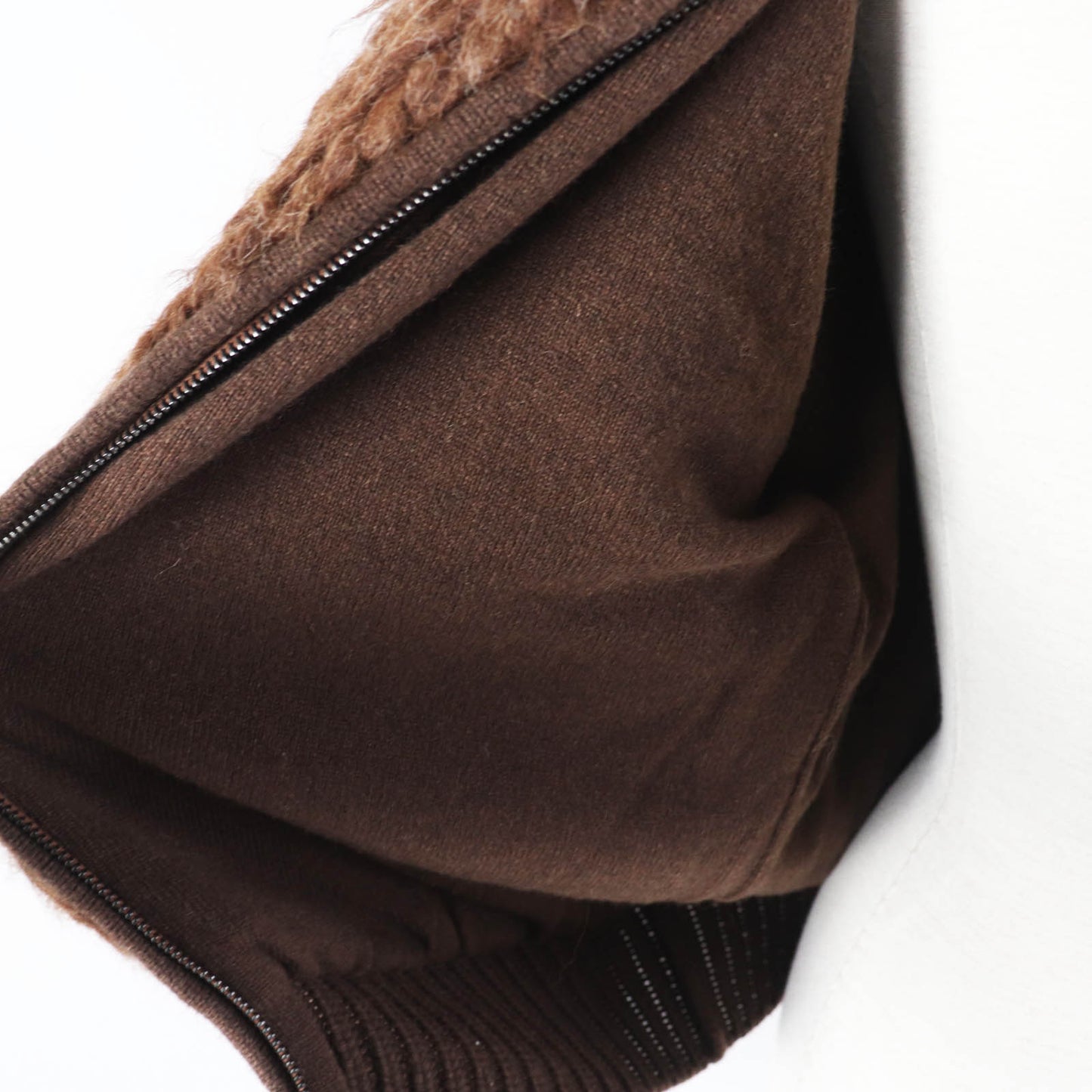Hermes Blouson Outer