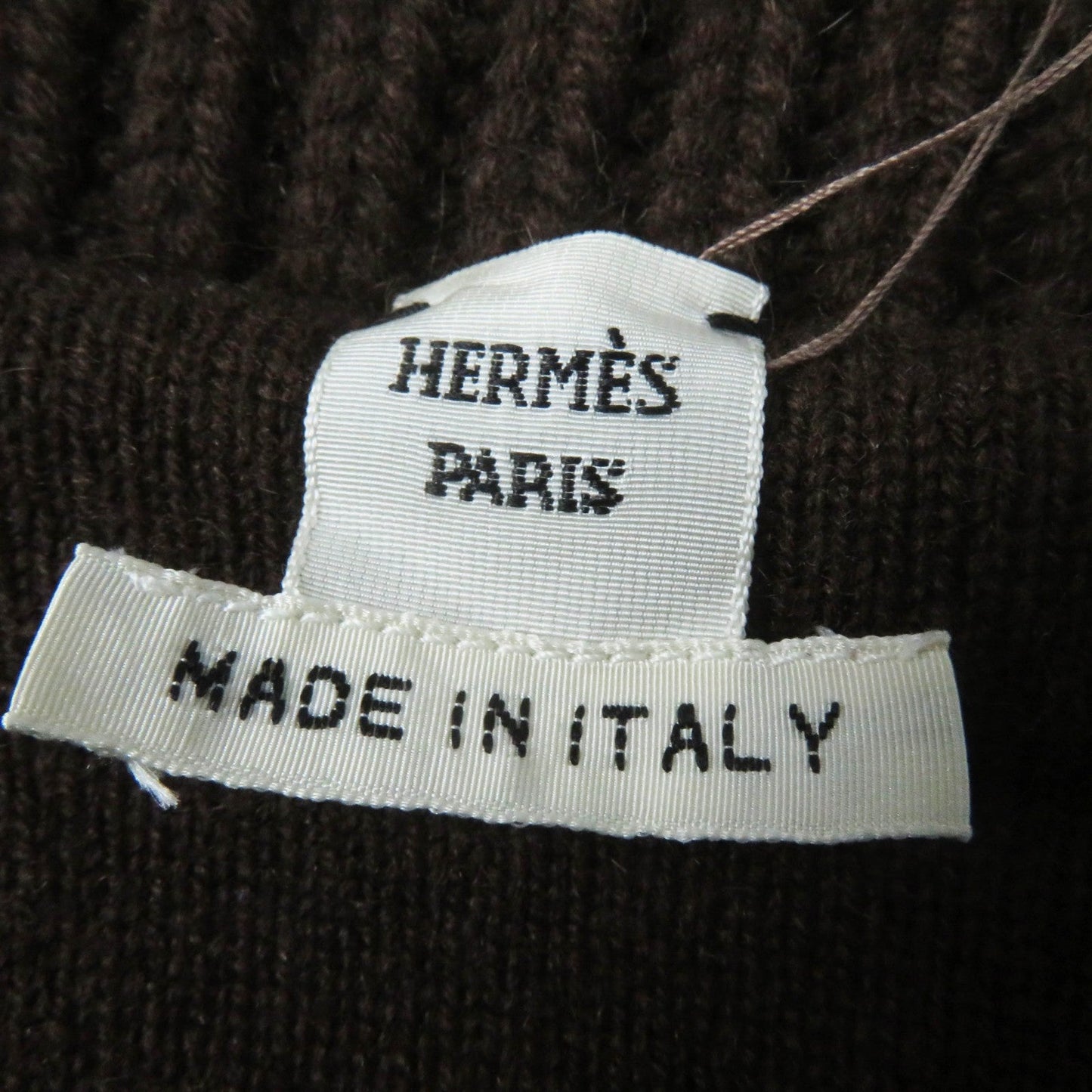 Hermes Blouson Outer