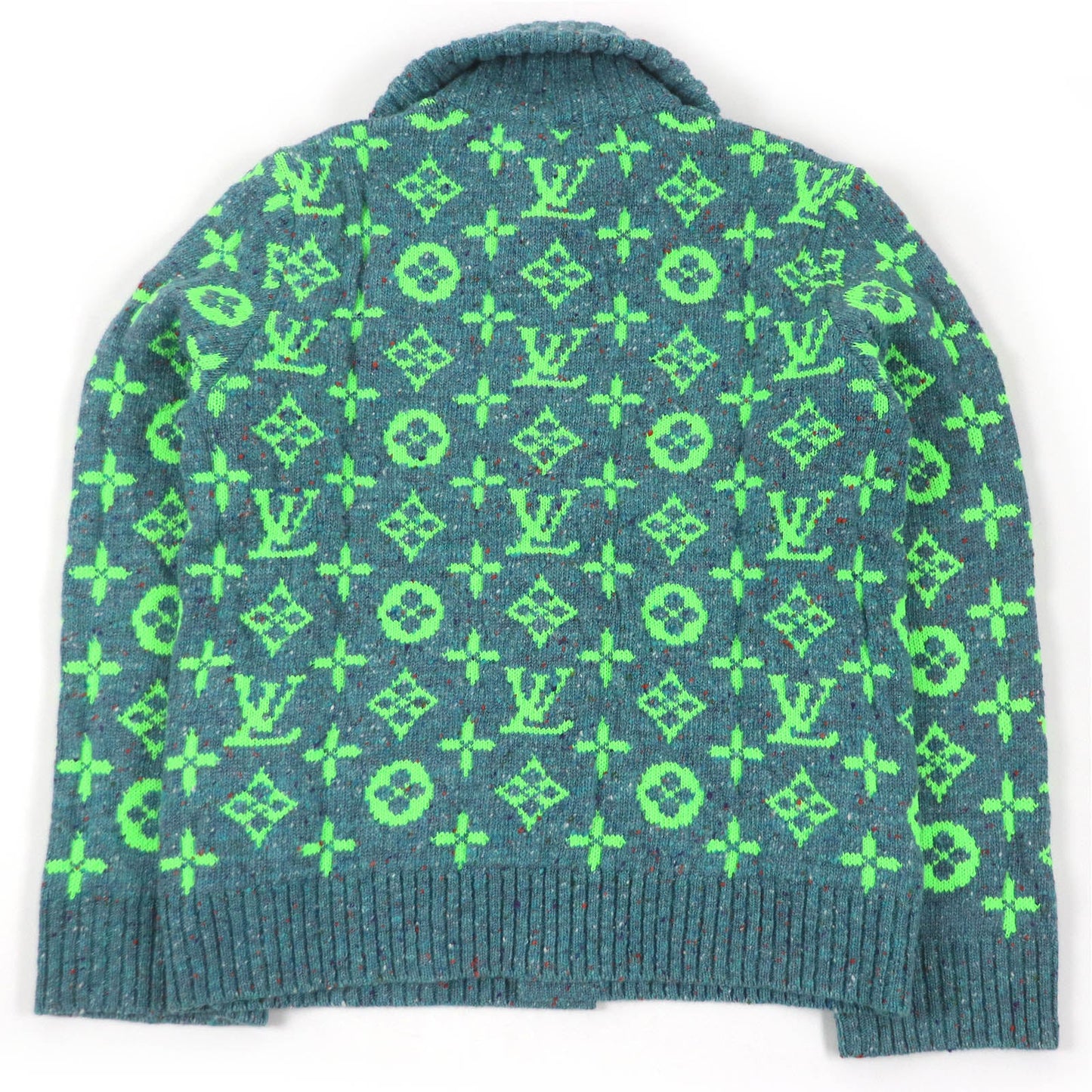 Louis Vuitton Cardigan Main