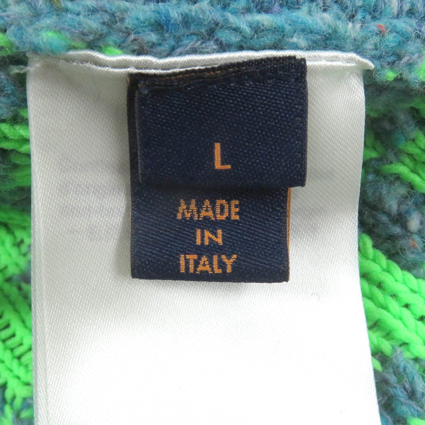Louis Vuitton Cardigan Main