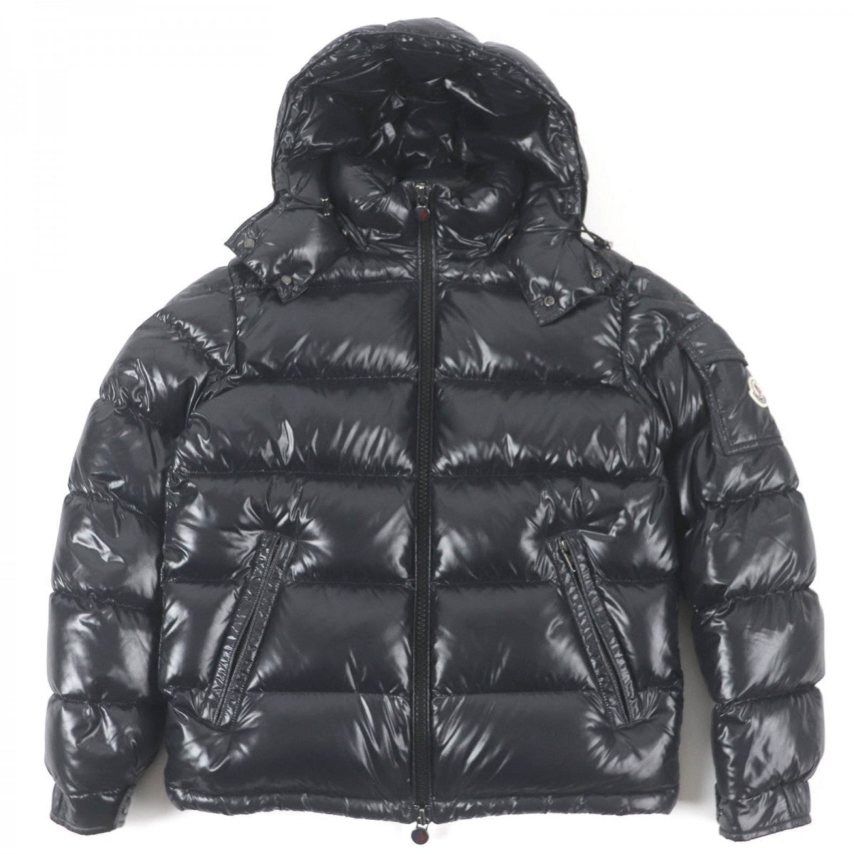 Moncler Down Jacket Main