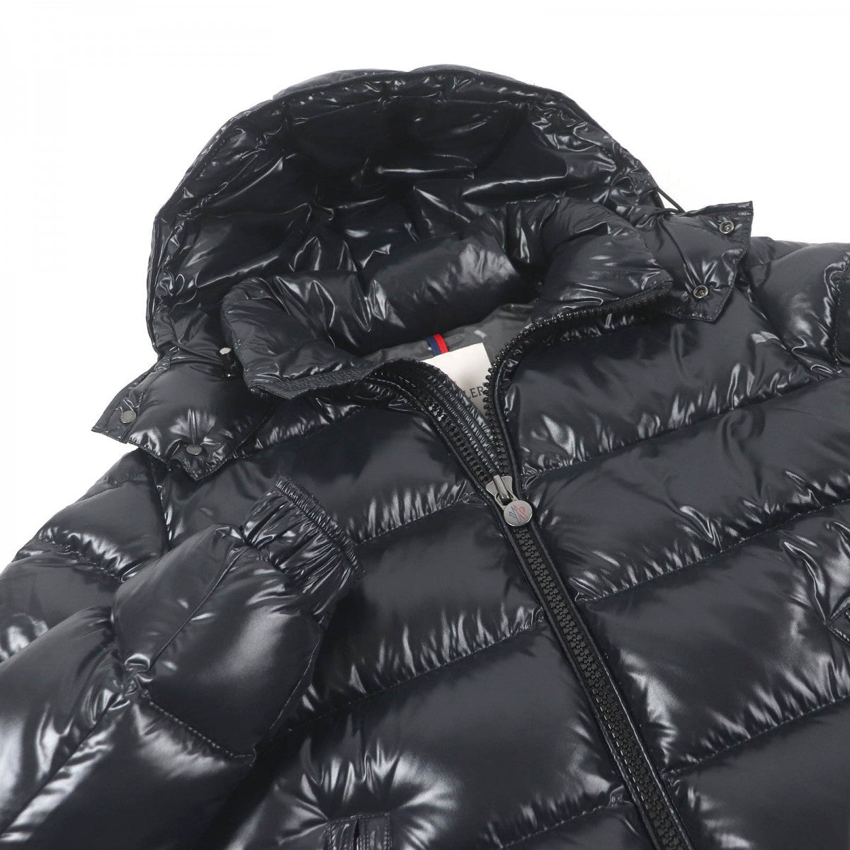 Moncler Down Jacket Main