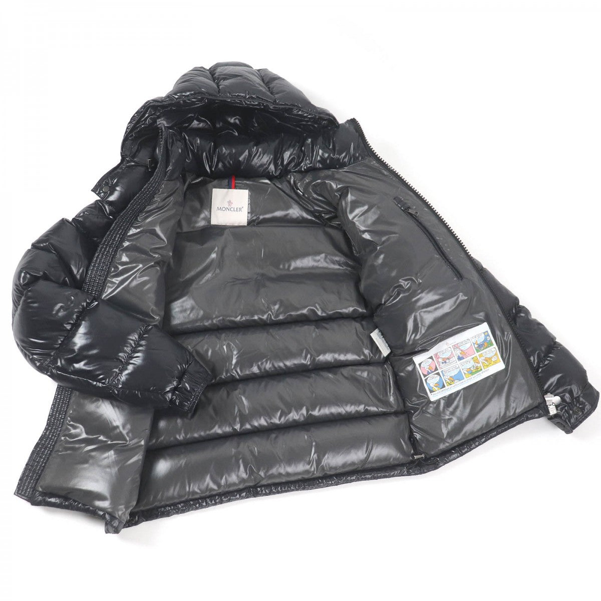 Moncler Down Jacket Main