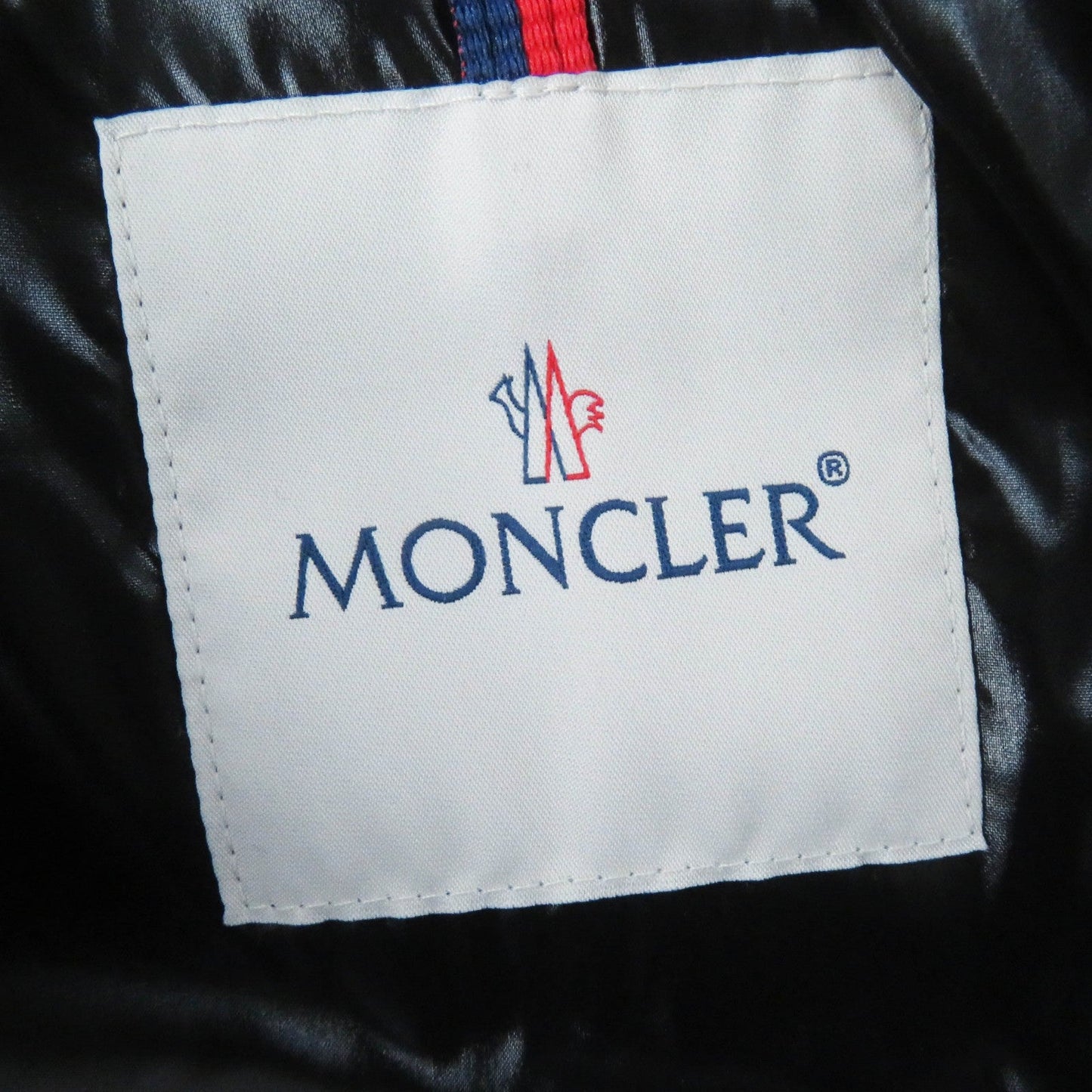 Moncler Down Coat Outer