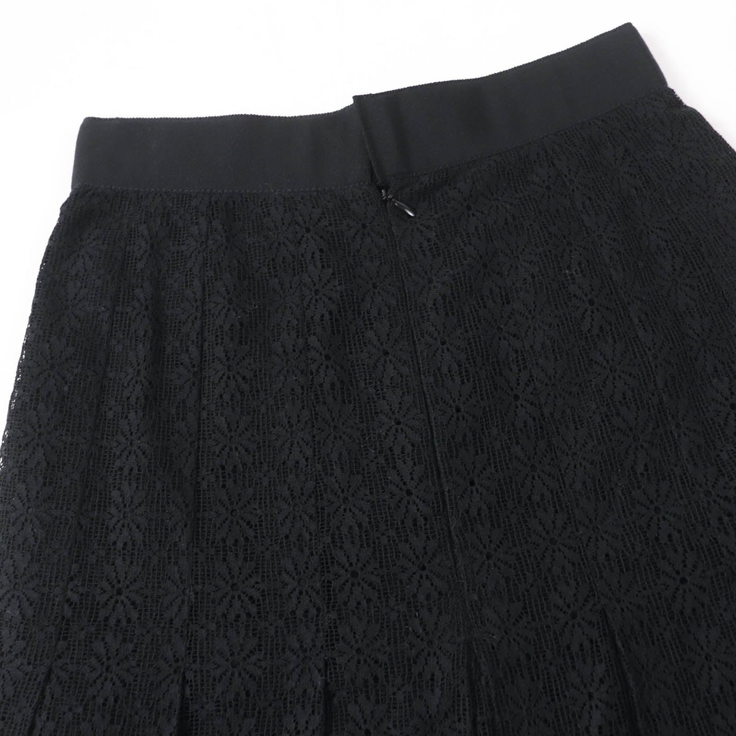 Chanel Pleated Skirt P51456V38481 Main