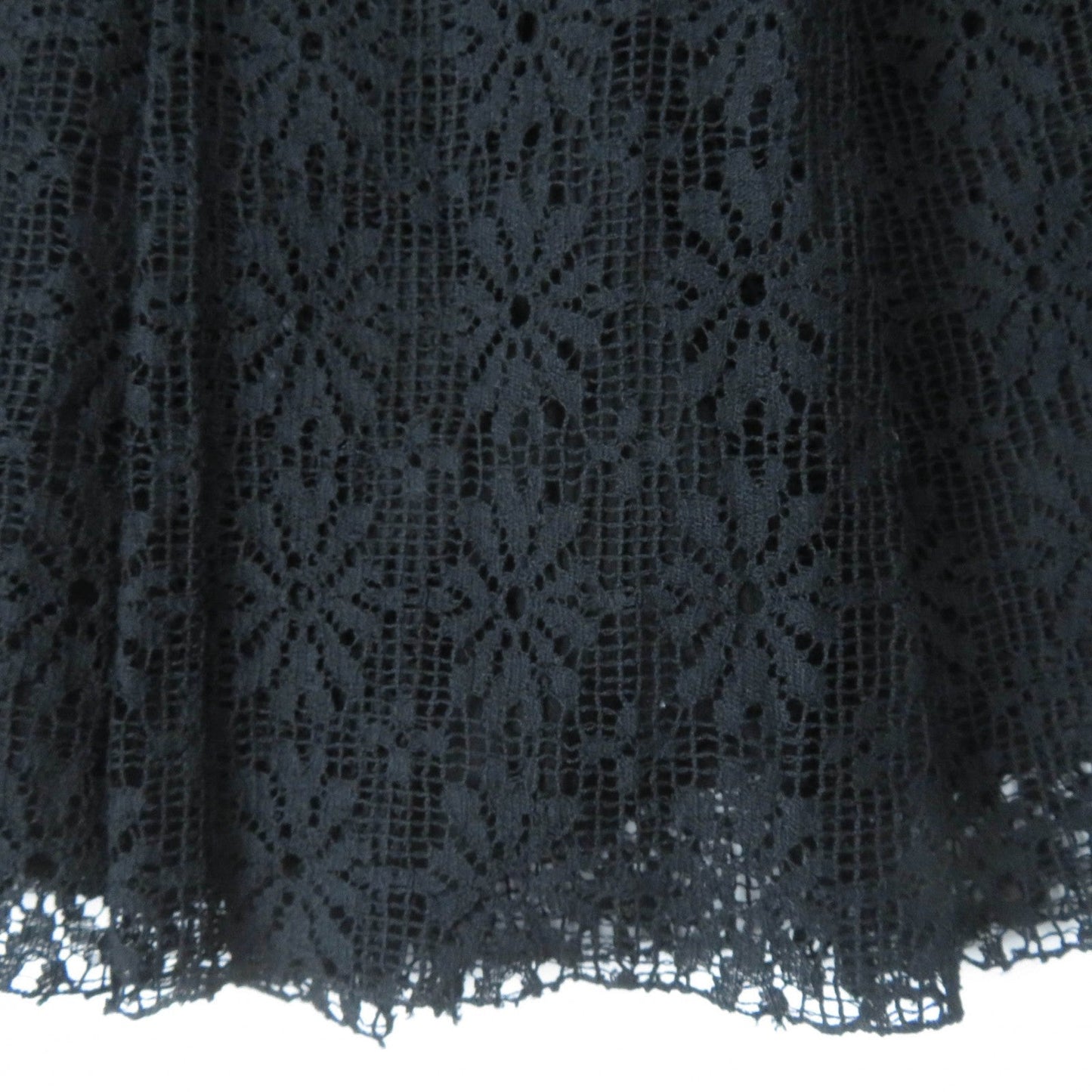 Chanel Pleated Skirt P51456V38481 Main