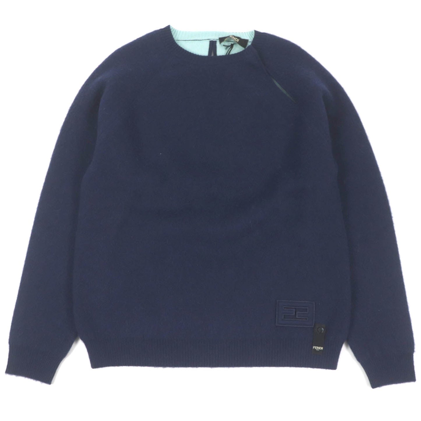 Fendi Knit Fzx110 Main