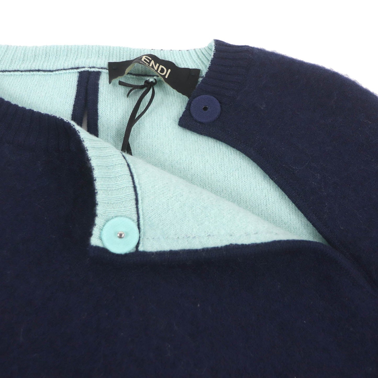 Fendi Knit Fzx110 Main