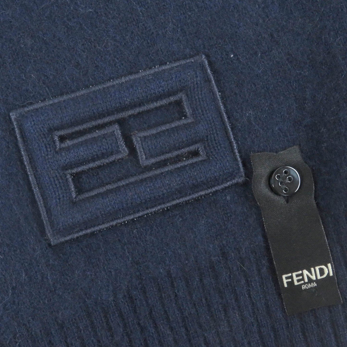 Fendi Knit Fzx110 Main