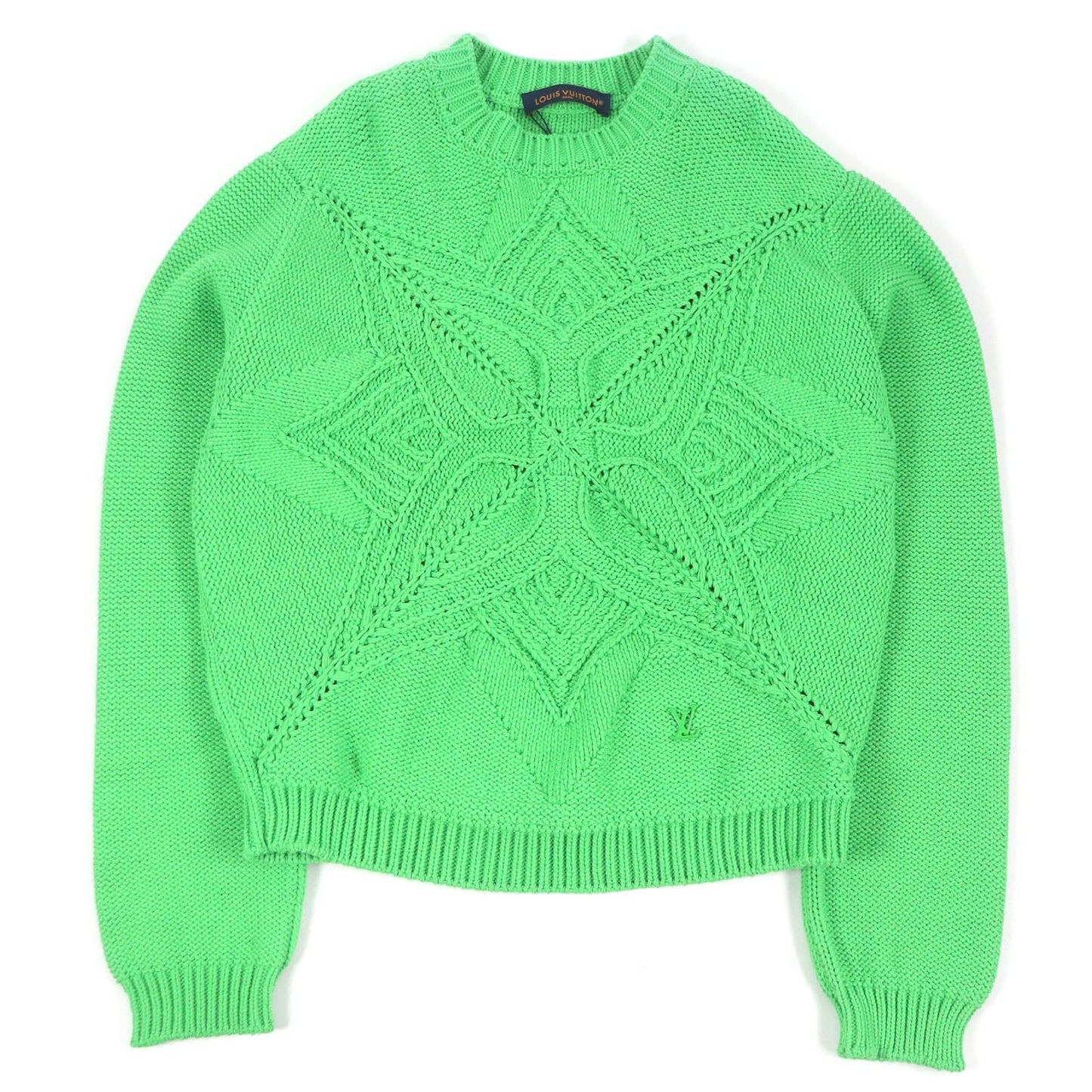 Louis Vuitton Sweater Main