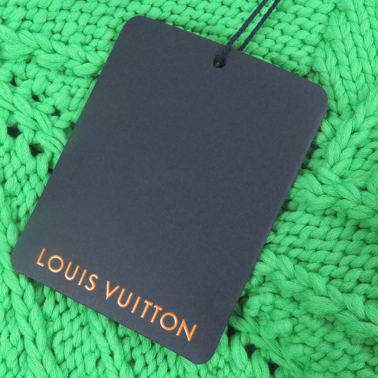 Louis Vuitton Sweater Main
