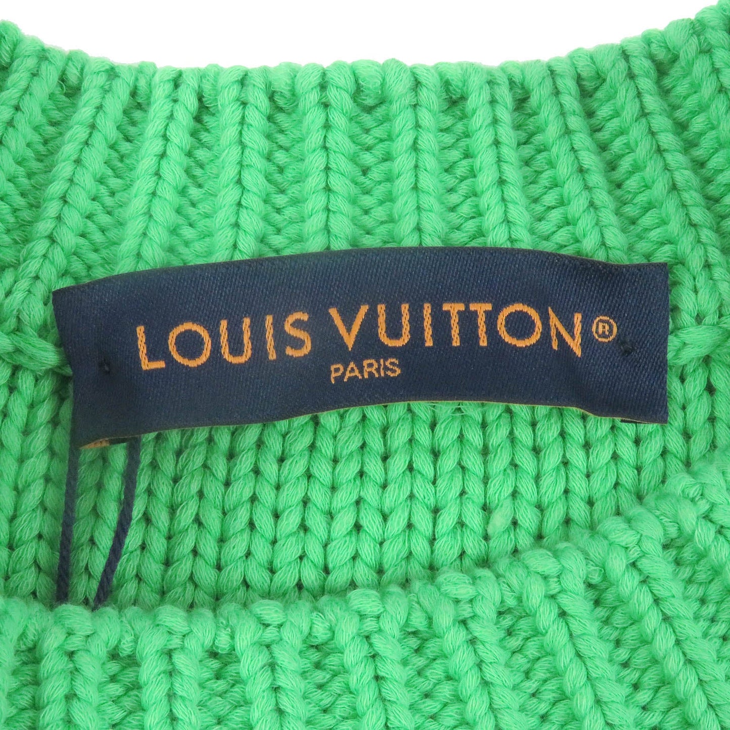 Louis Vuitton Sweater Main