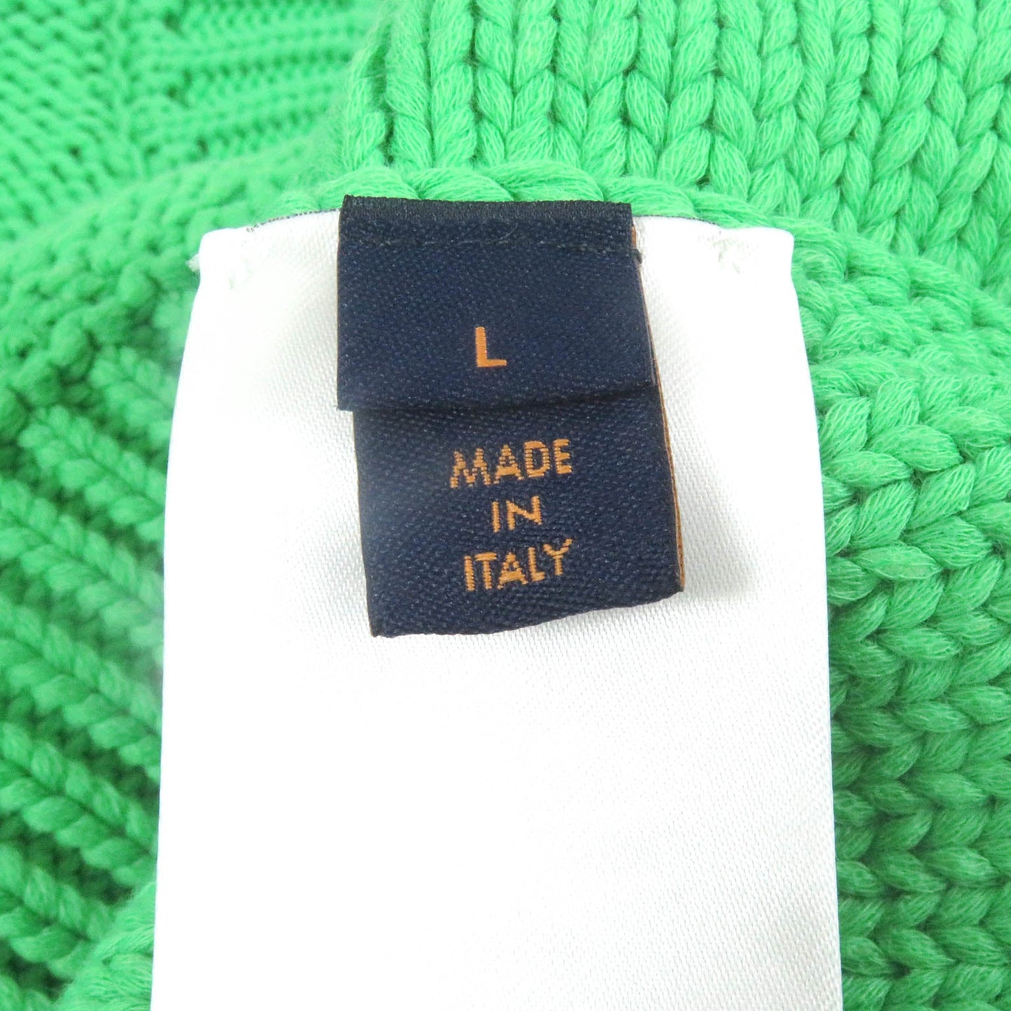 Louis Vuitton Sweater Main