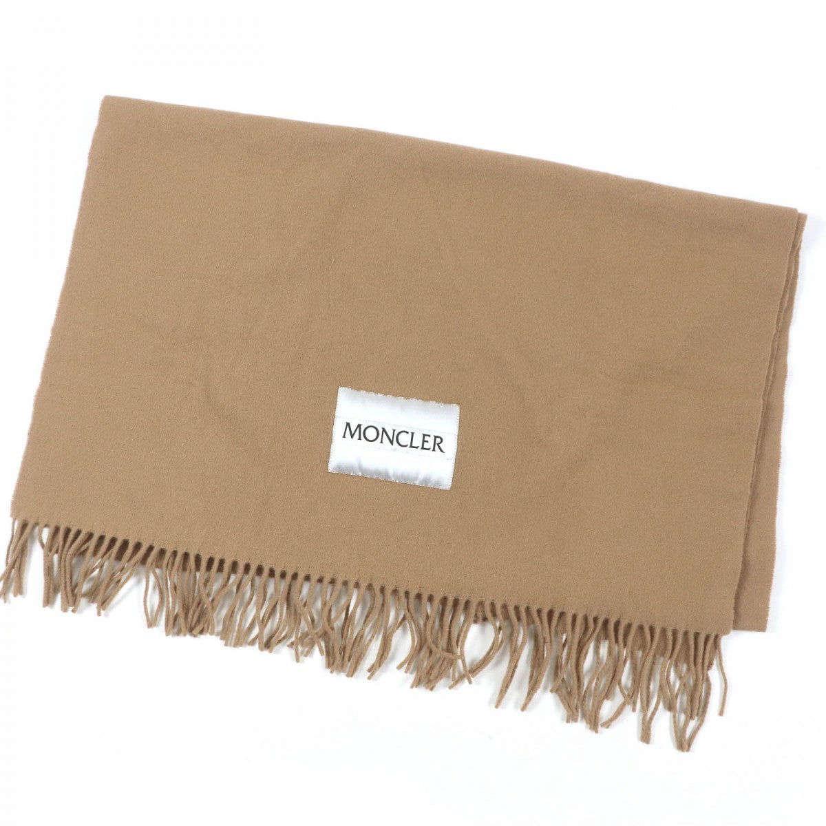 Moncler Scarf Main