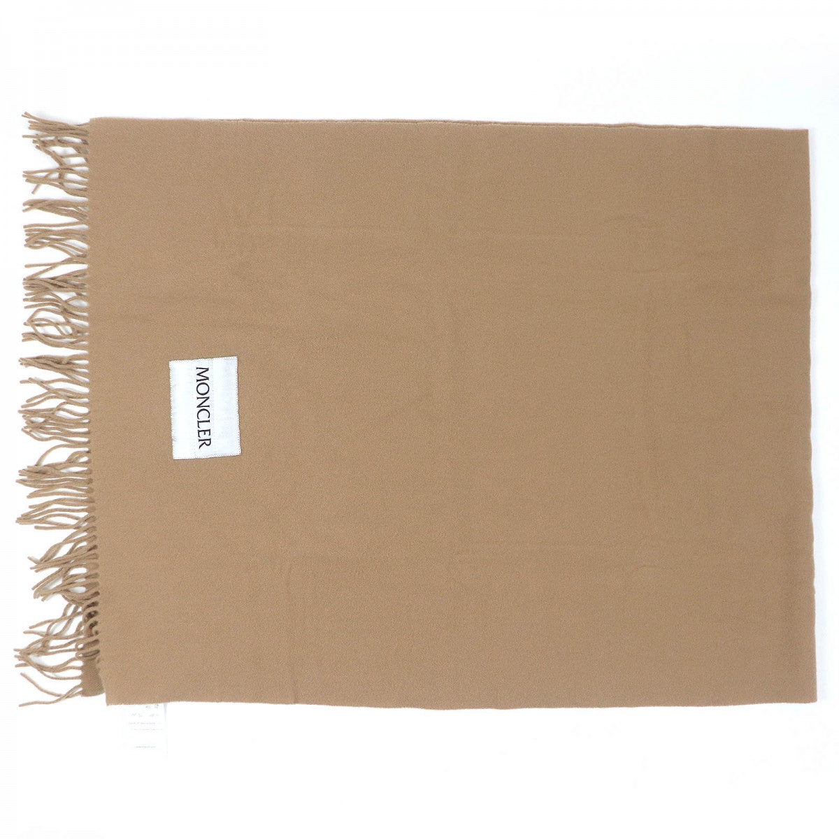 Moncler Scarf Main