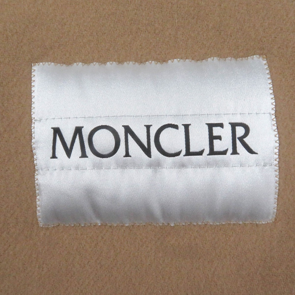 Moncler Scarf Main