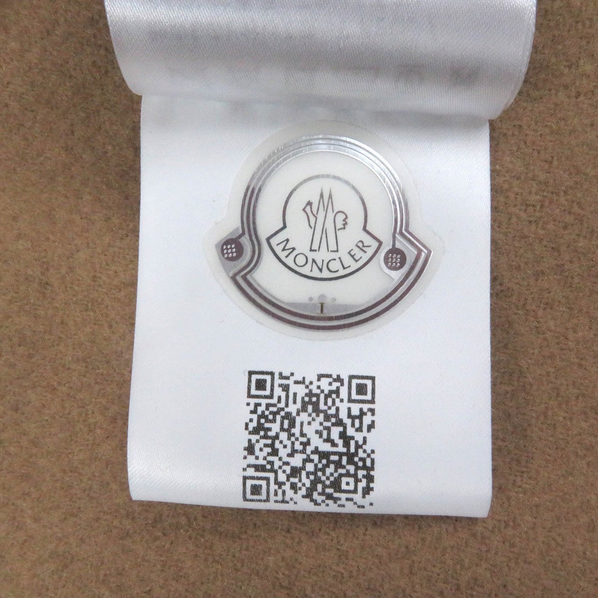 Moncler Scarf Main