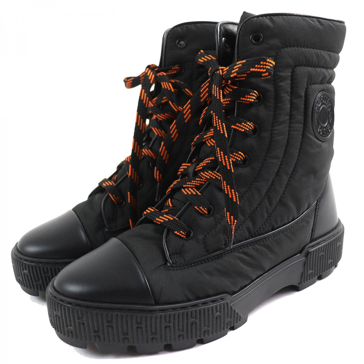 Hermes Ankle Boots 232064Z Part