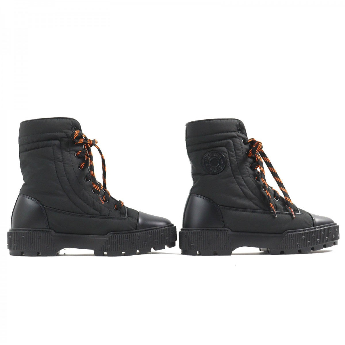 Hermes Ankle Boots 232064Z Part