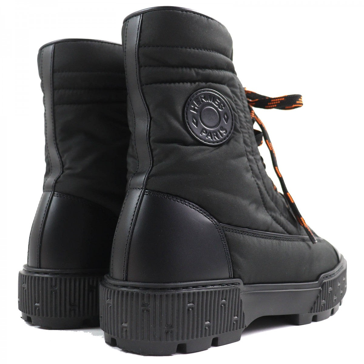 Hermes Ankle Boots 232064Z Part