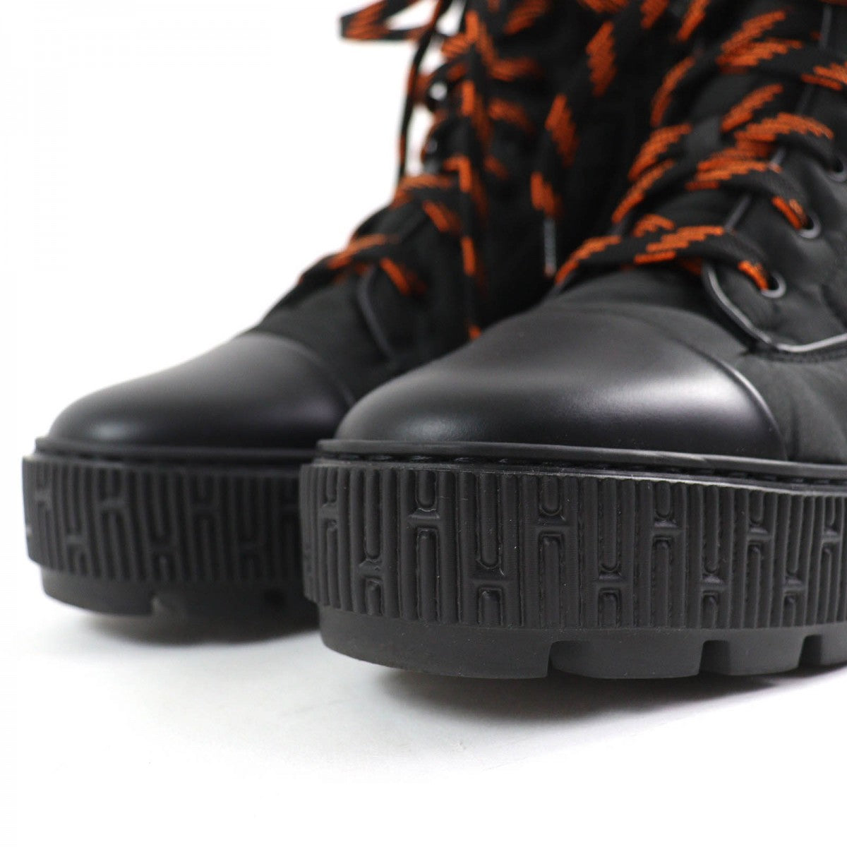 Hermes Ankle Boots 232064Z Part