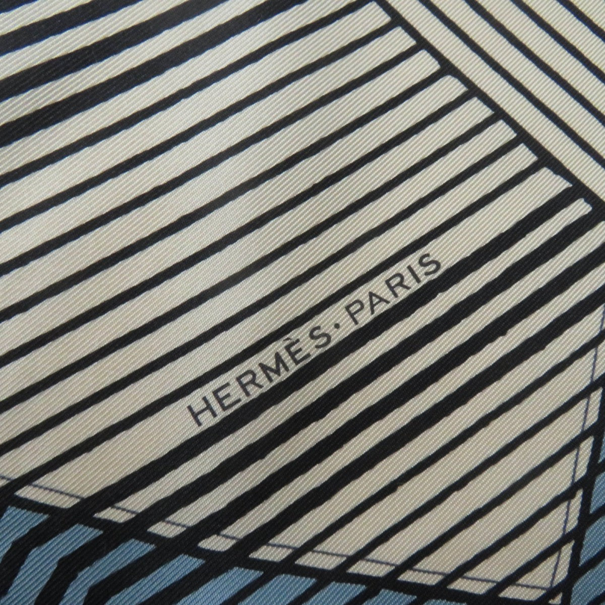 Hermes Scarf Main