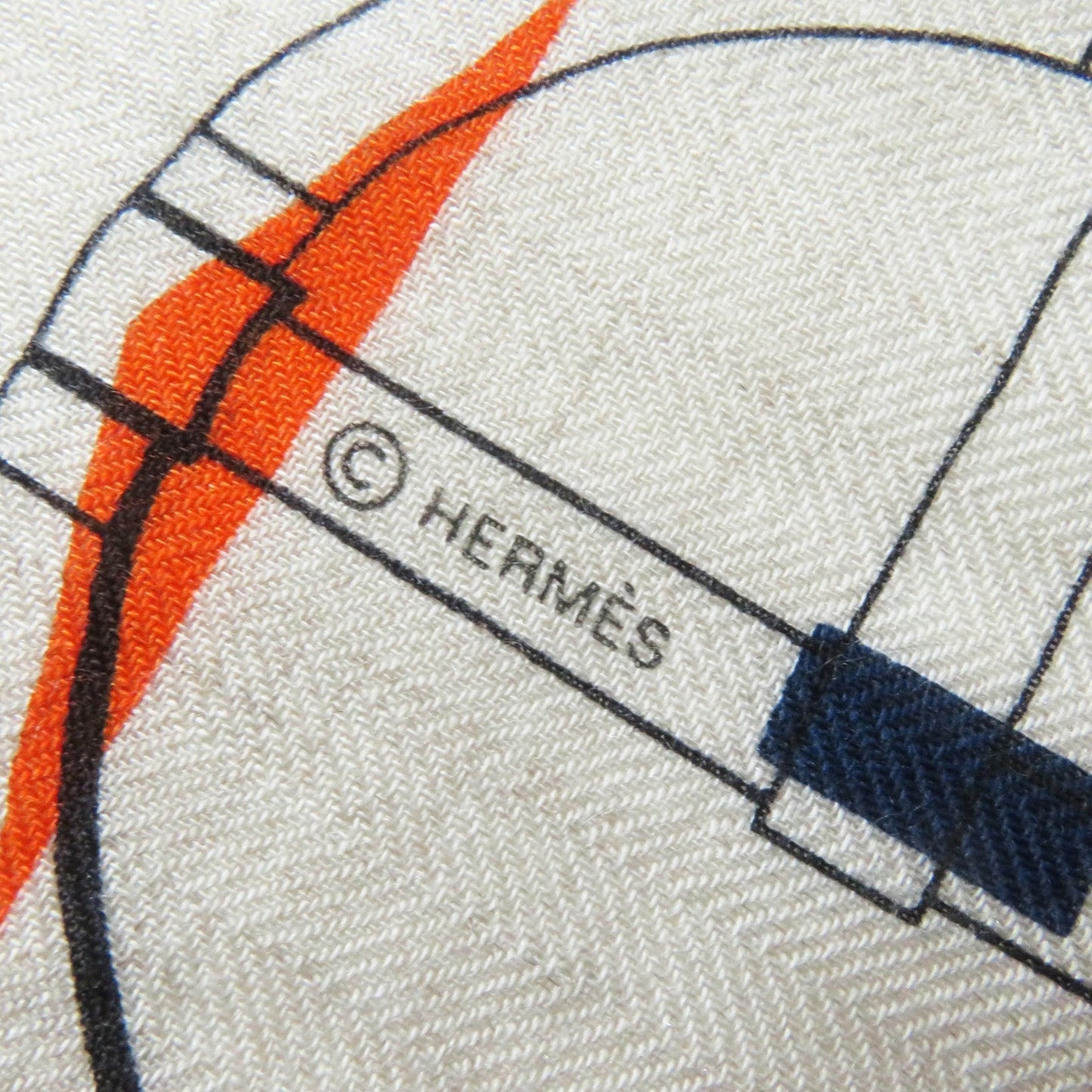 Hermes Stall Main