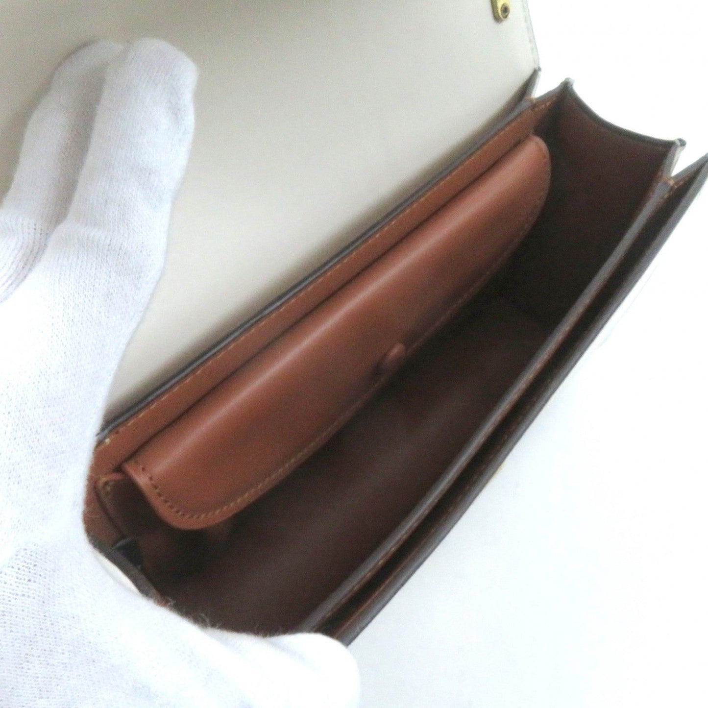 Coach Shoulder Bag Cc416 Main