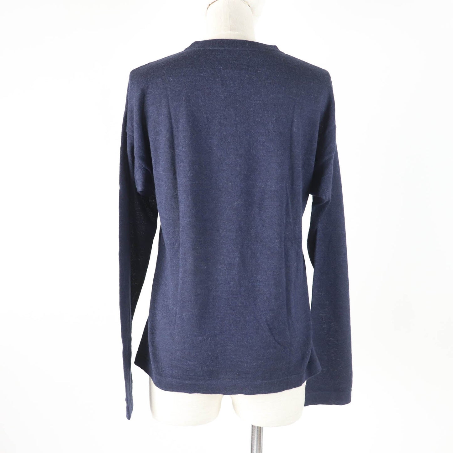 Chanel Knit P44155 Main