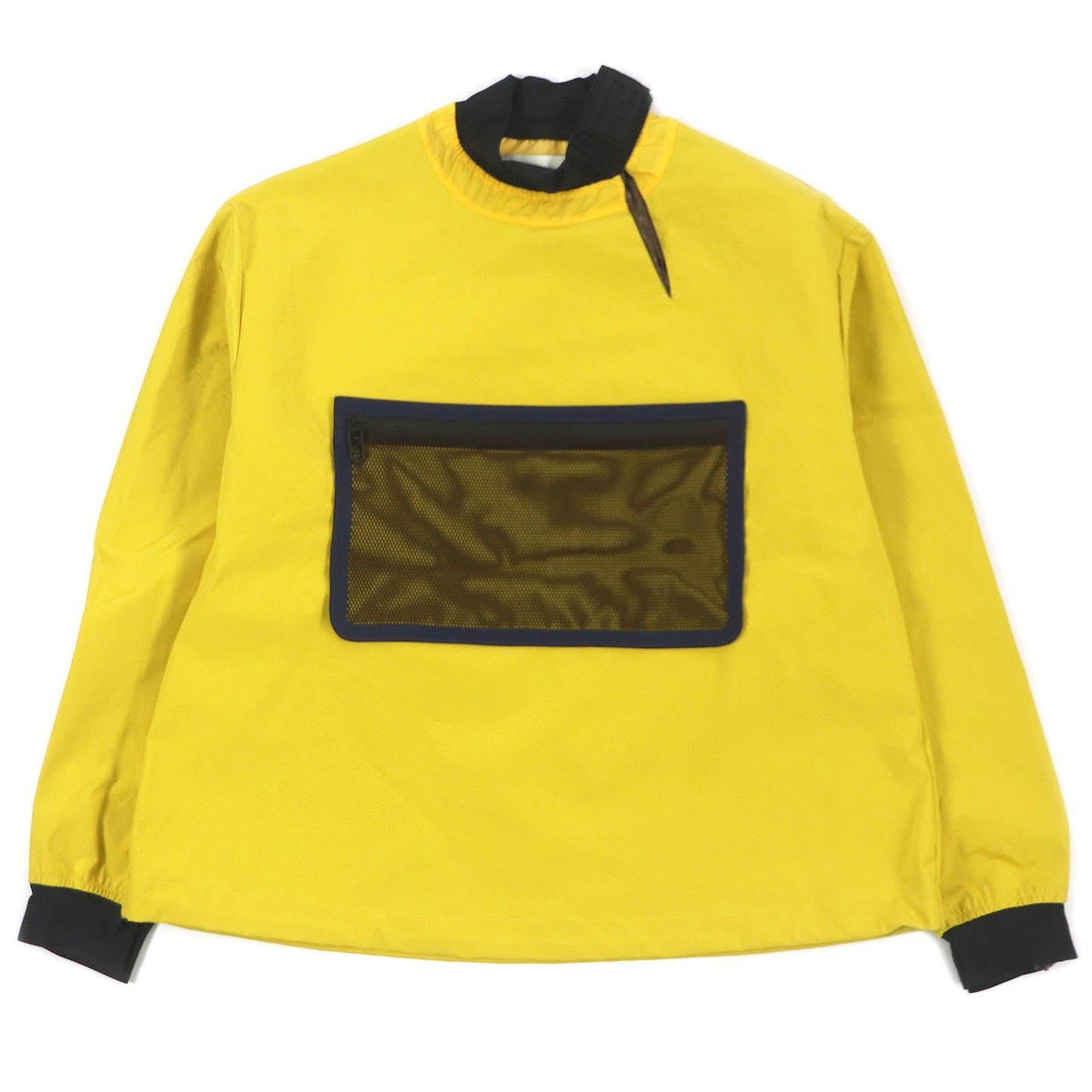 Fendi Nylon Jacket Fan107 Main