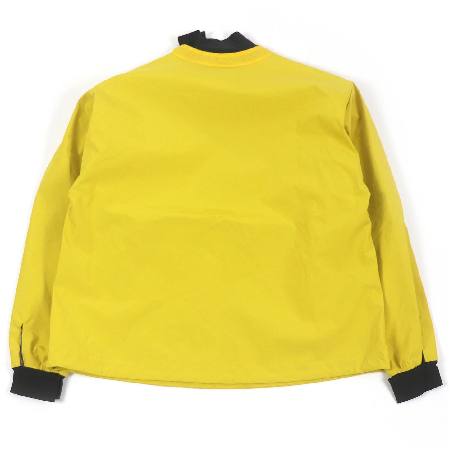 Fendi Nylon Jacket Fan107 Main
